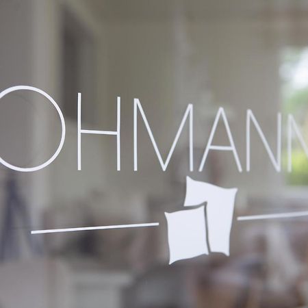 Lohmann'S Ξενοδοχείο Garstedt Εξωτερικό φωτογραφία